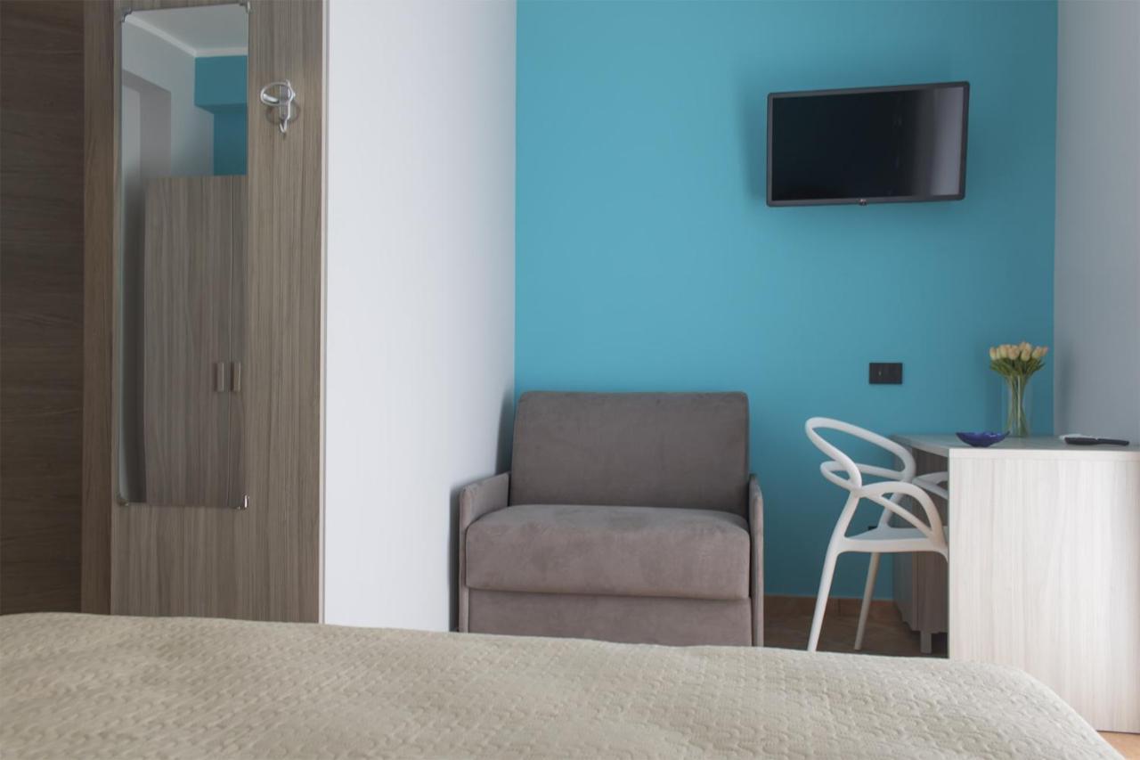 Incanto Luxury Rooms Lampedusa Exterior photo