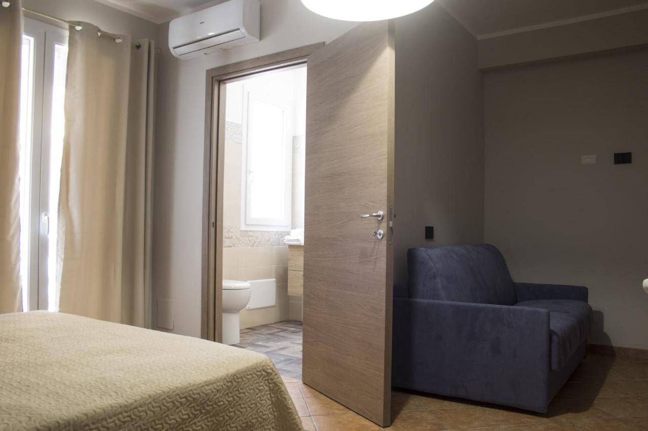 Incanto Luxury Rooms Lampedusa Exterior photo