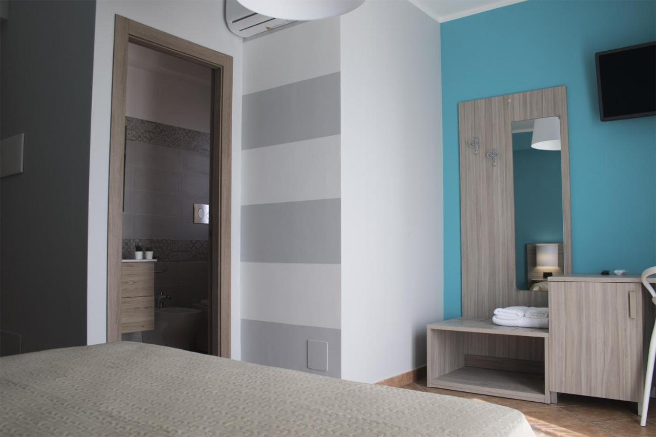 Incanto Luxury Rooms Lampedusa Exterior photo